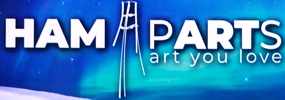 Logo Hamparts