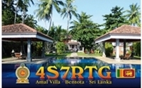 QSL 4S7RTG
