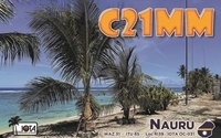 QSL C21MM