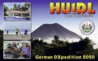 QSL HU1DL