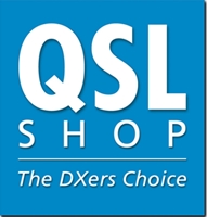 Logo QSL Shop