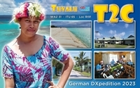 QSL T2C
