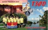 QSL T30D