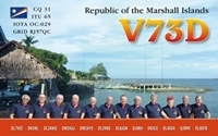 QSL V73D