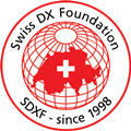 SDXF Logo