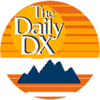 Logo Daily DX 