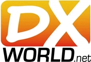 Logo DX World