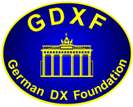 Logo GDXF