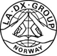 Logo LA DX