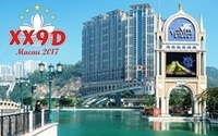 QSL XX9D